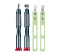 Nsssunnre Multifunctional 4 in 1 Watch Battery LCD Screen Disassembly for S9 S8 S7 S5 S4 SE SE2 Openning Repair Hand Tool Kit