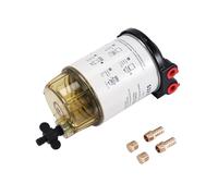 Nsssunnre S3213 Fuel Water Separator Filter Assembly for Outboard Motor Mercury 35-60494-1 for B32013 18-7932