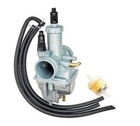 NStreet Carburetor Compatible with Kawasaki Bayou 220 250 KLF 220 250 220a 250a Replace 15003-1080