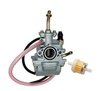NStreet TTR90 Carburetor Compatible with Yamaha TTR 90 90E 2000 2001 2002 2003 2004 2005 2006 2007 Replace 5HN-14101-00-00 5HN-14101-10-00