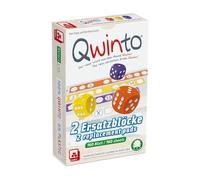 NSV 130015665 Qwinto Natureline Replacement Blocks
