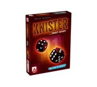 NSV - 4050 - Knister - Dice Game