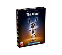 The Mind - Brand New & Sealed