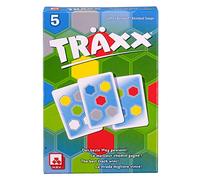 NSV - 4075 - TRÄXX - International - card game