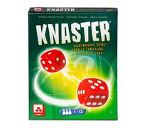 NSV - 4082 - KNASTER International - Dice Game