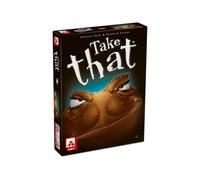 NSV - 4094 - Take That - International - Card Game