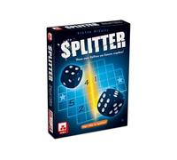 NSV - 4122 - Splitter - Dice Game