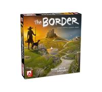 NSV - 4127 - The Border - Dice Game