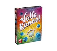 NSV - 4148 - Full Jug - Dice Game