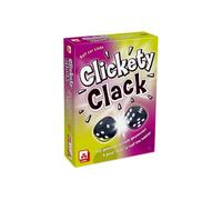 NSV - 4156 - CLICKETY CLACK - Dice Game