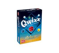 NSV - 4157 - QWIXX Deluxe - Dice Game