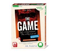 NSV - 5304 - The Game - Natureline - Card Game