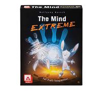 NSV The Mind Extreme - Card Game - Age 216+ (4091)