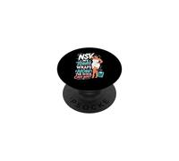 NSV Towel Wraps Scale Wait PopSockets Adhesive PopGrip