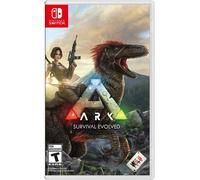 NSW ARK Survival Evolved Nintendo Switch - New Sealed