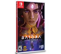 NSW - BATORA LOST HAVEN (LRG #193)