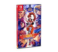 Breakers Collection - LIMITED (Nintendo Switch)