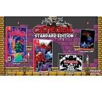 NSW - Cathedral Premium Edition Games