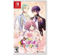 Cupid Parasite: Sweet & Spicy Darling - Nintendo Switch (Nintendo Switch)