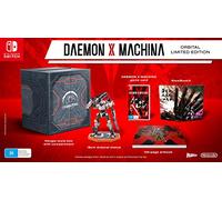 NSW DAEMON X MACHINA ORBITAL LIMITED EDITION (AUSTRALIA)