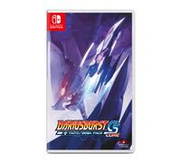 NSW - DARIUSBURST CS CORE + TAITO/SEGA Pack [Limited Edition] [SLG EU IMPORT]