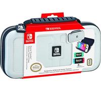 NSW DLX TRAVELLER CASE WHITE