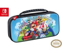 NSW GAME TRVLR DELUXE CASE (Nintendo Switch) (US IMPORT)