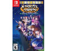 NSW - Harvest Moon: One World Complete - Nintendo Switch