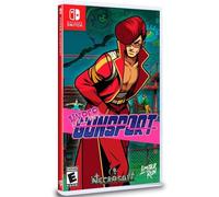 NSW - HYPER GUNSPORT (STANDARD) LRG #196