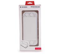 NSW Lite Polycarbonat Hardcase (Clear) (Nintendo Switch)