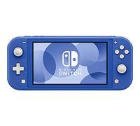NSW NINTENDO SWITCH LITE (BLUE) (JAPAN)