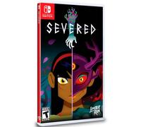 NSW - SEVERED (LRG # 190)