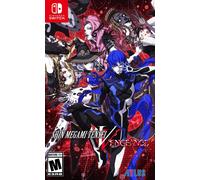 NSW - Shin Megami Tensei V Vengeance Steelbook Launch Edition - Nintendo Switch