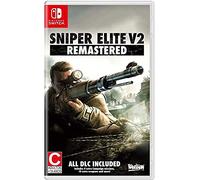 NSW SNIPER ELITE V2 REMASTERED (US)