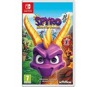 NSW SPYRO REIGNITED TRILOGY (ENGLISH) (ASIA)
