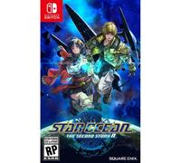 NSW Star Ocean The Second Story R - Nintendo Switch - Brand New Sealed