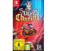 NSW - SUPER CHARIOT (PEGI IMPORT)