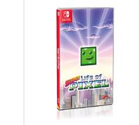 Strictly Limited Games - Super Life of Pixel - LIMITED (Nintendo Switch)