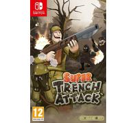 NSW - SUPER TRENCH ATTACK (VGNYSOFT)