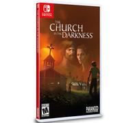 NSW - the Church in the Darkness for Nintendo Switch™
