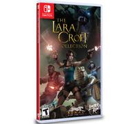 NSW - THE LARA CROFT COLLECTION (STANDARD - SWITCH) LRG #236