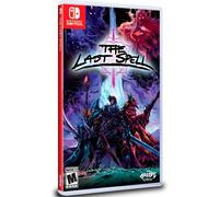 The Last Spell - Nintendo Switch