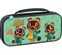 RDS SWI DELUXE TRAVEL CASE ANIMAL CROSSING (US IMPORT) ACC NEW