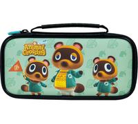 RDS SWI DELUXE TRAVEL CASE ANIMAL CROSSING (US IMPORT) ACC NEW