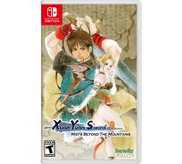 NSW - Xuan Yuan Sword: Mists Beyond the Mountains - Nintendo Switch