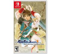 NSW - Xuan Yuan Sword: Mists Beyond the Mountains - Nintendo Switch