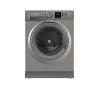 NSWF 7469 GG UK 7kg 1400rpm Anti-Stain Washing