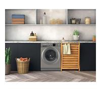 NSWF 7469 GG UK 7kg 1400rpm AntiStain Washing Machine Grphite