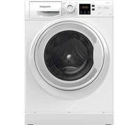NSWF 7469 W UK 7kg 1400rpm Anti-Stain Washing Machine - White