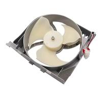 NSWHHV DA97-15765A Refrigerator Condenser Fan Motor Assembly DC 12V For Refrigerator Accessories compatible with Samsung